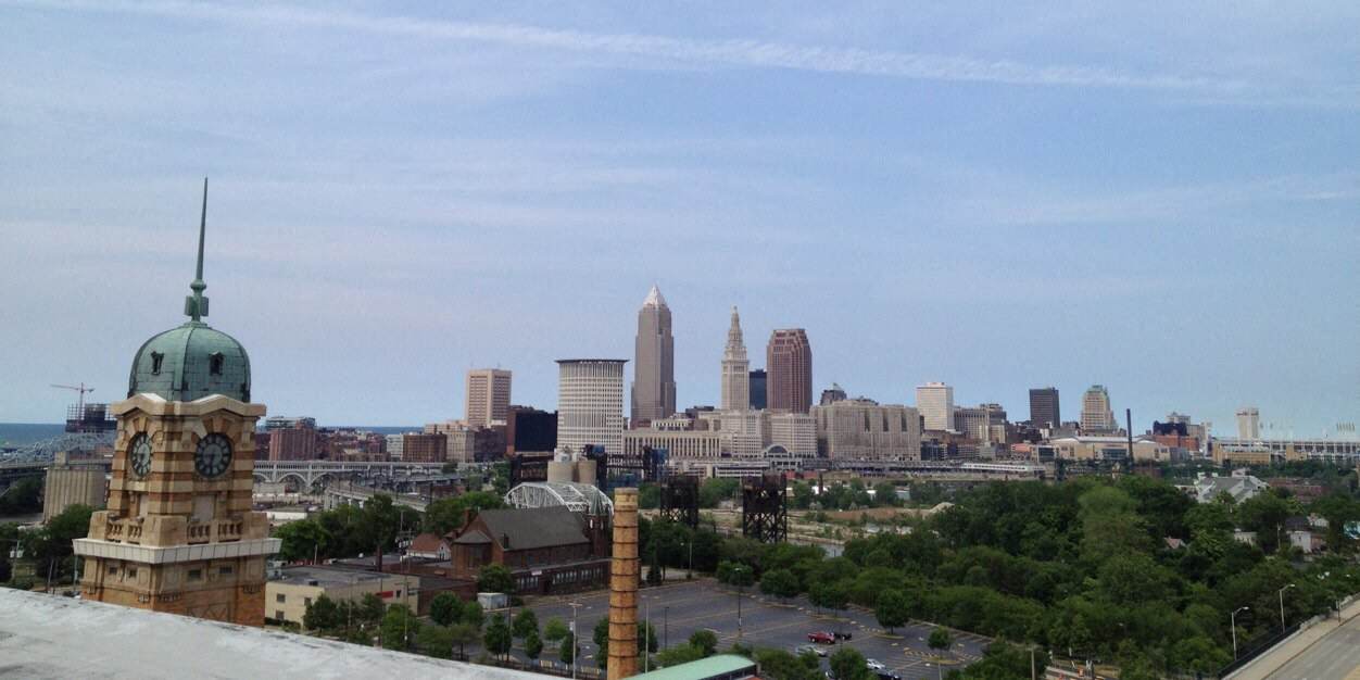 Enjoy Relaxed Lifestyle at Market District Lofts, Cleveland, 44113